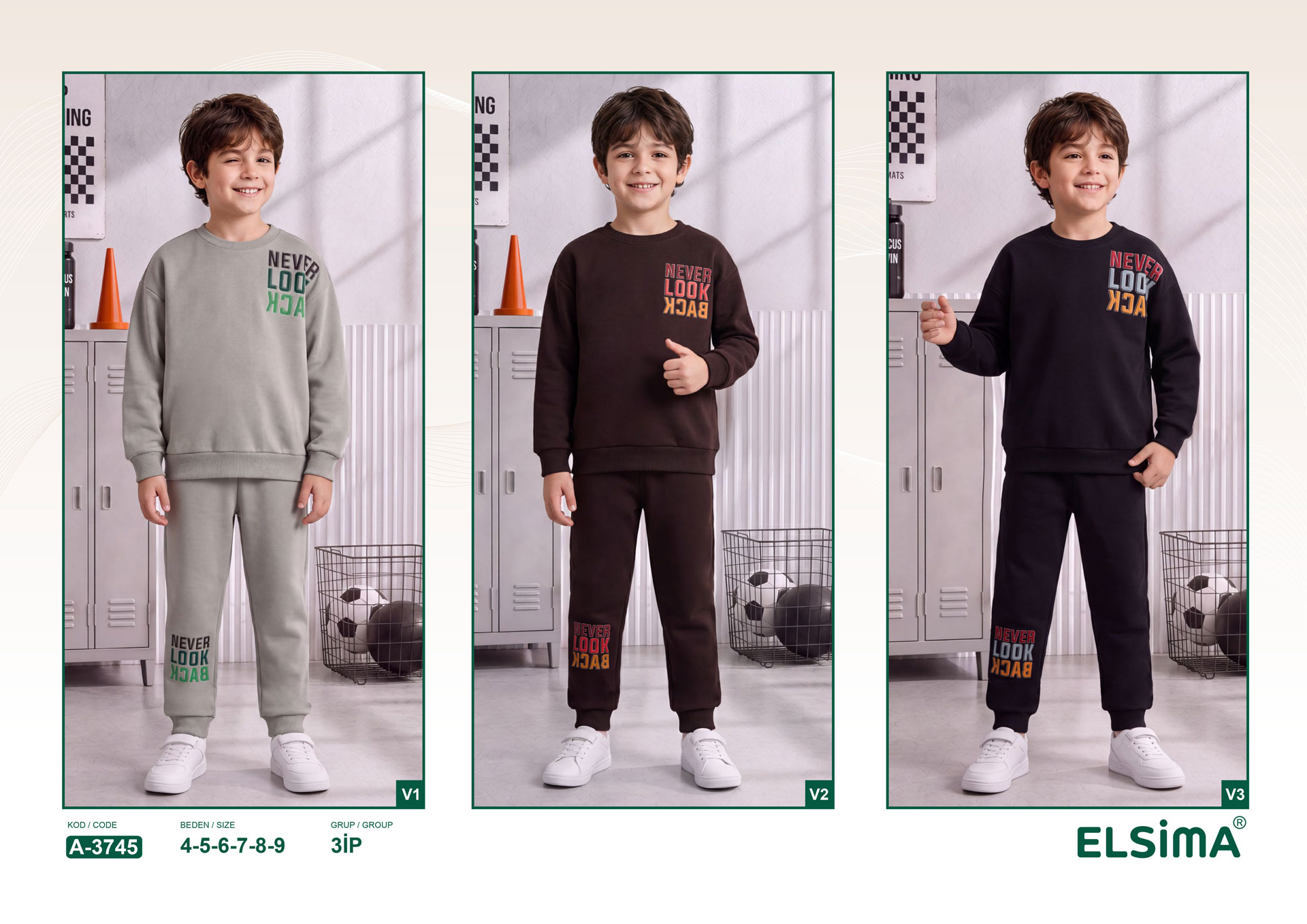 Çocuk Pijama