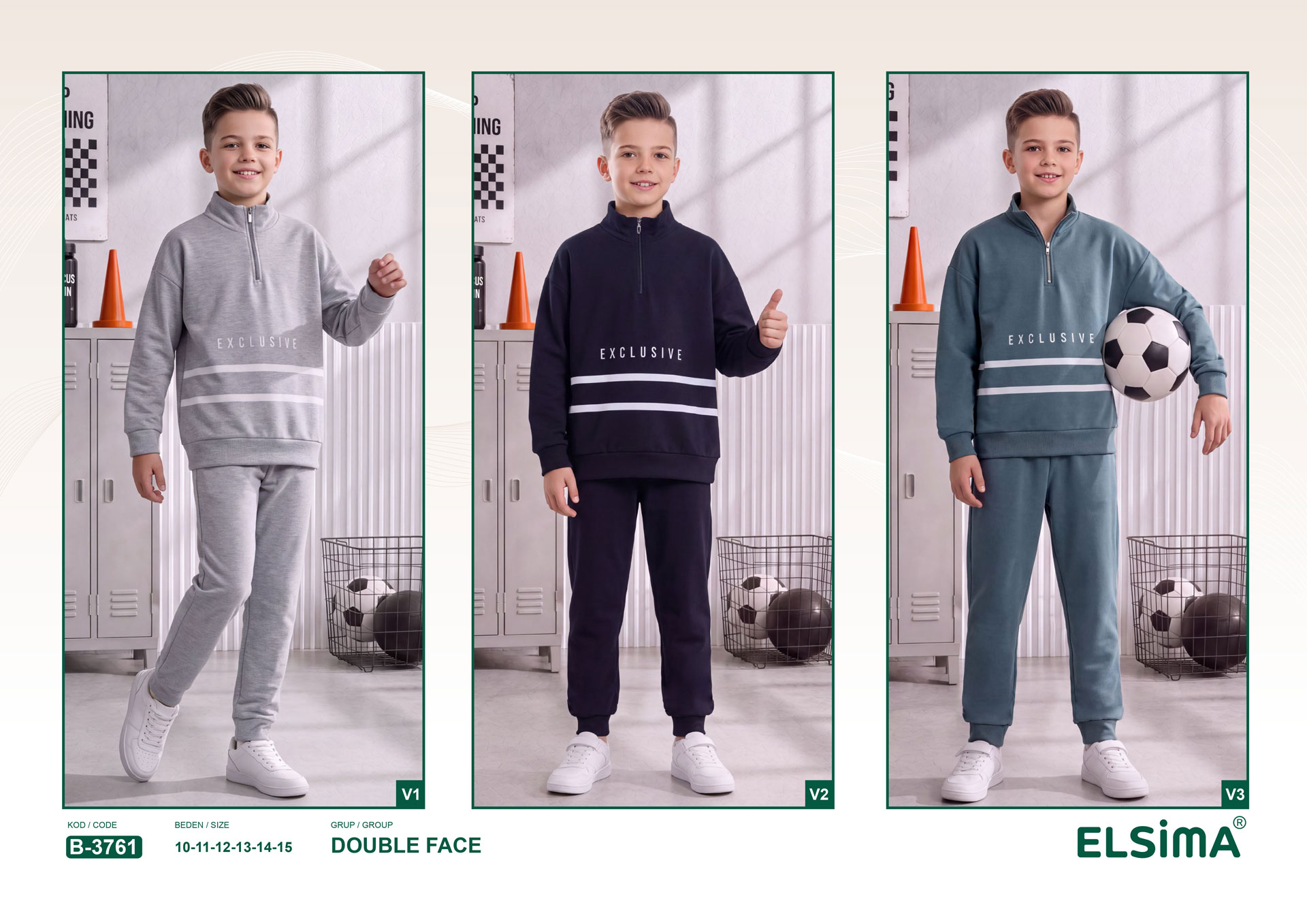 Çocuk Pijama