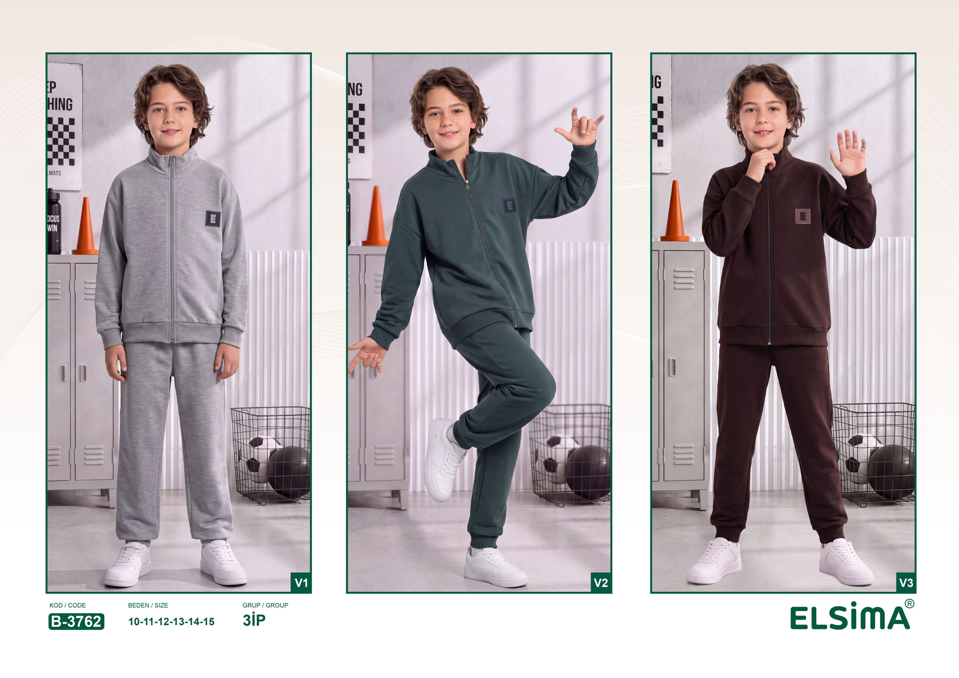 Çocuk Pijama