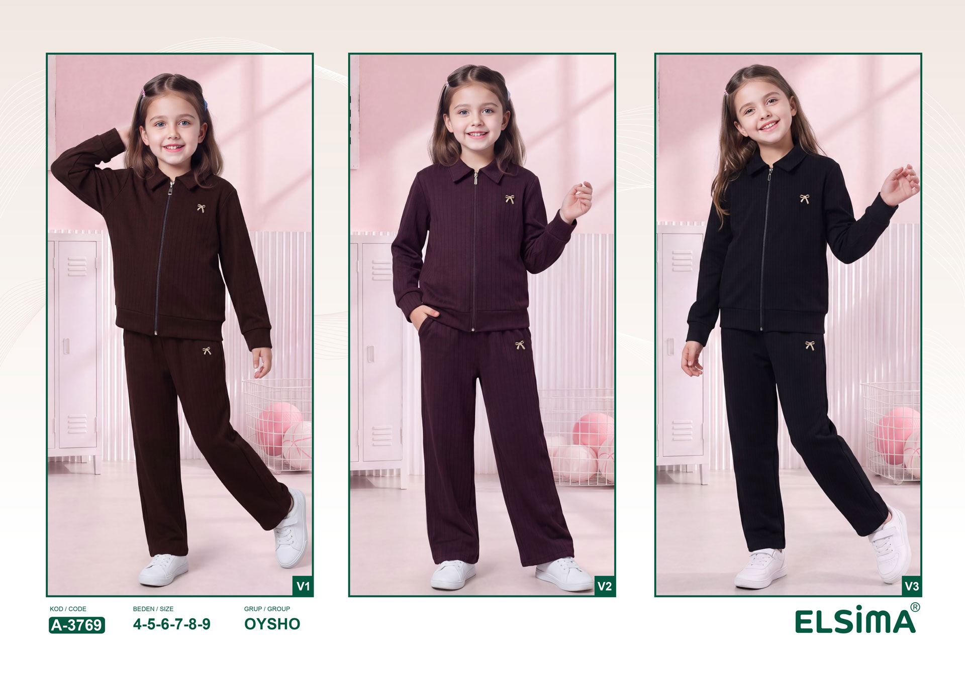 Çocuk Pijama