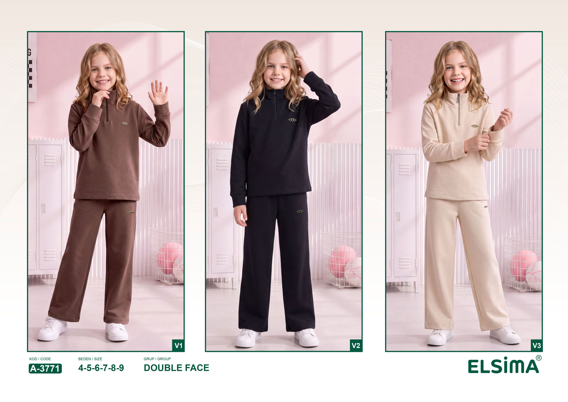 Çocuk Pijama