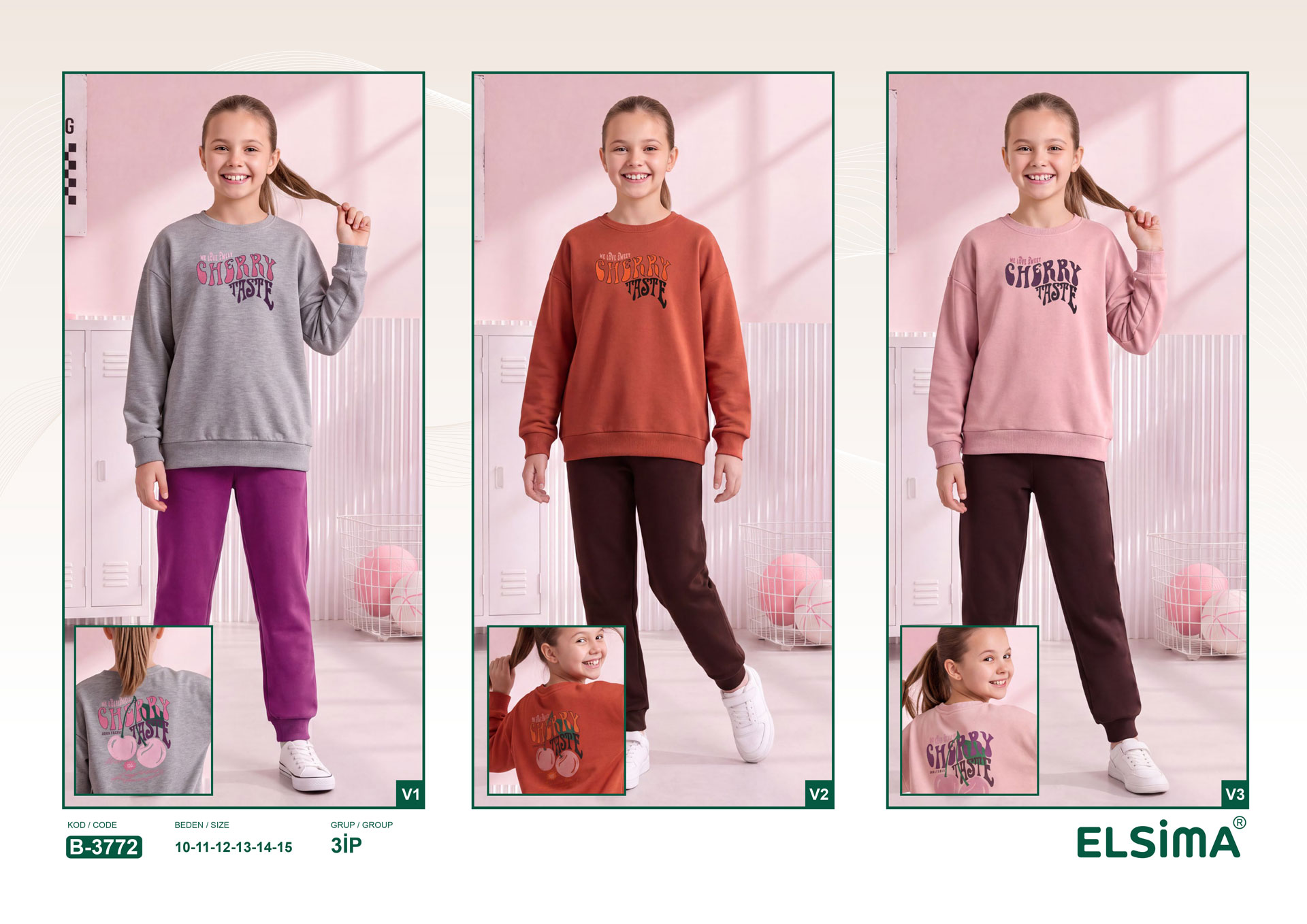 Çocuk Pijama