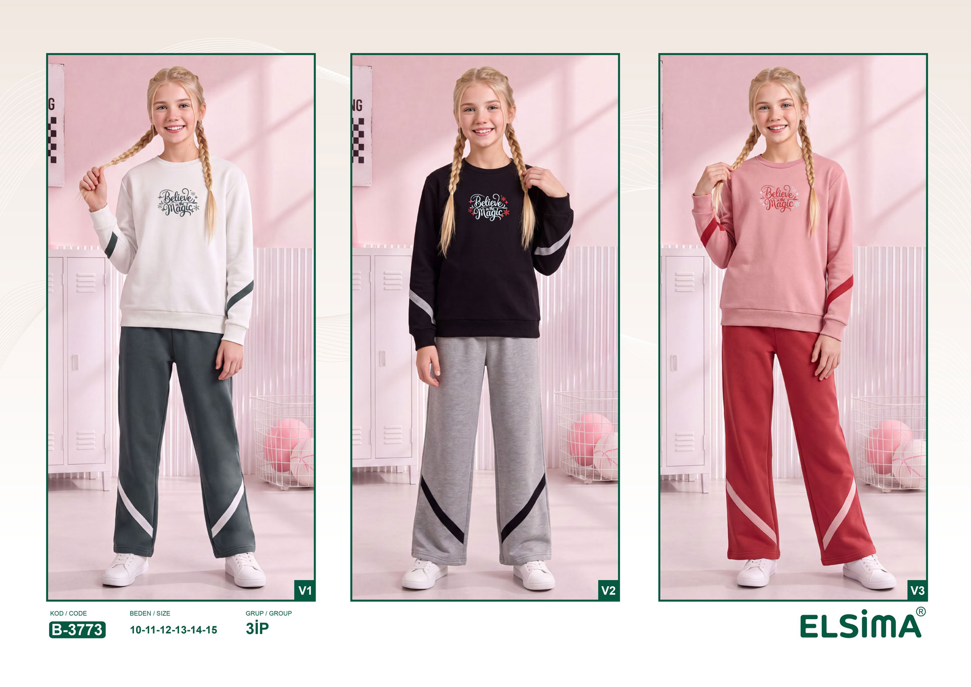 Çocuk Pijama