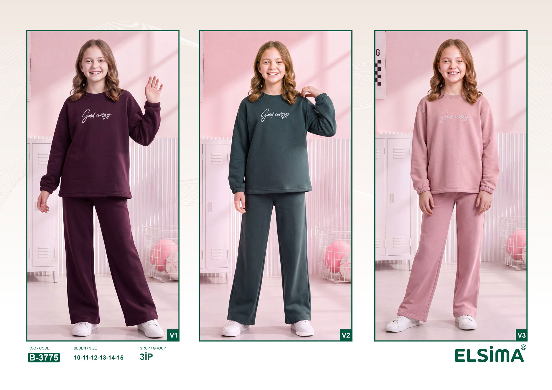 Çocuk Pijama