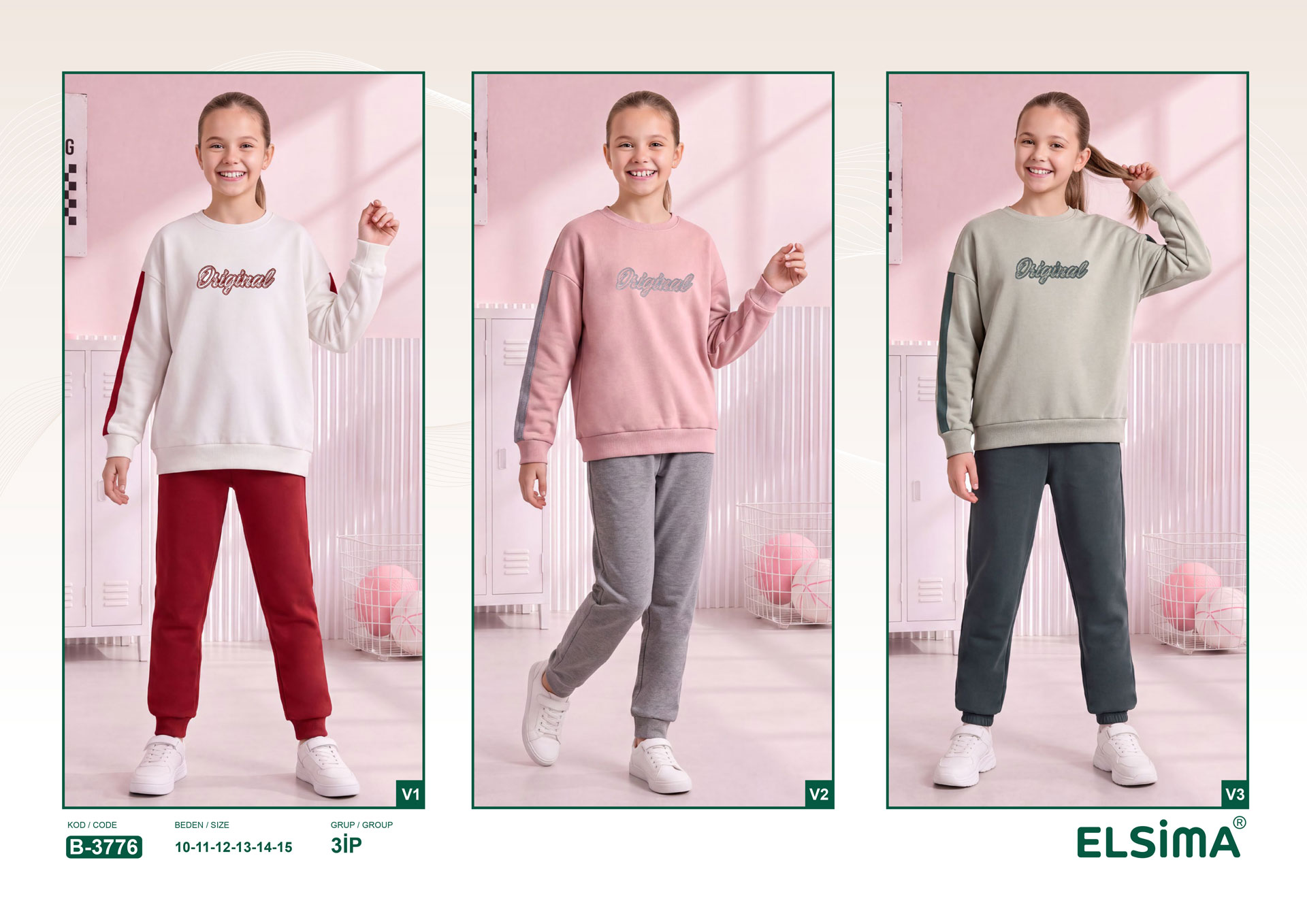 Çocuk Pijama