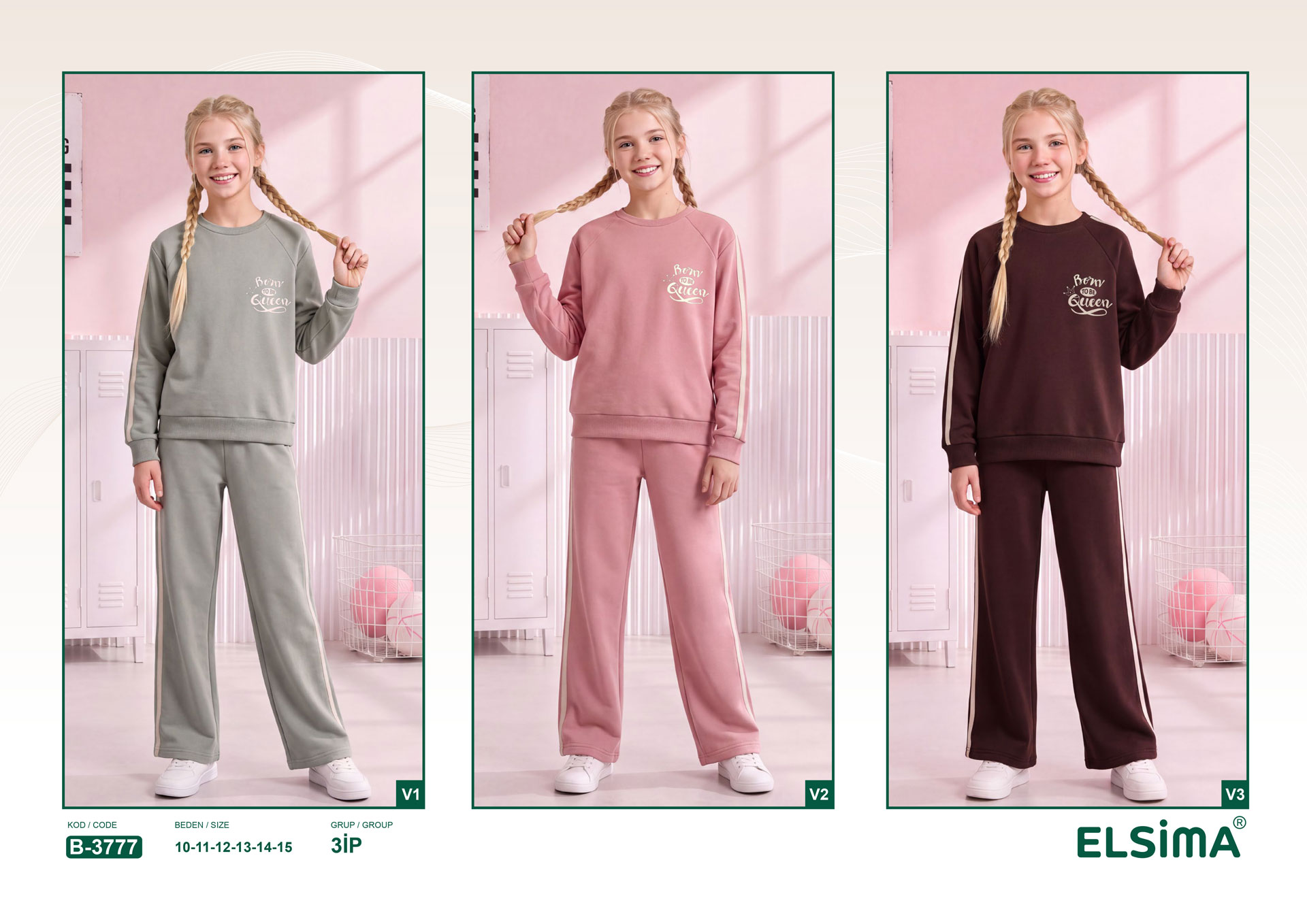 Çocuk Pijama