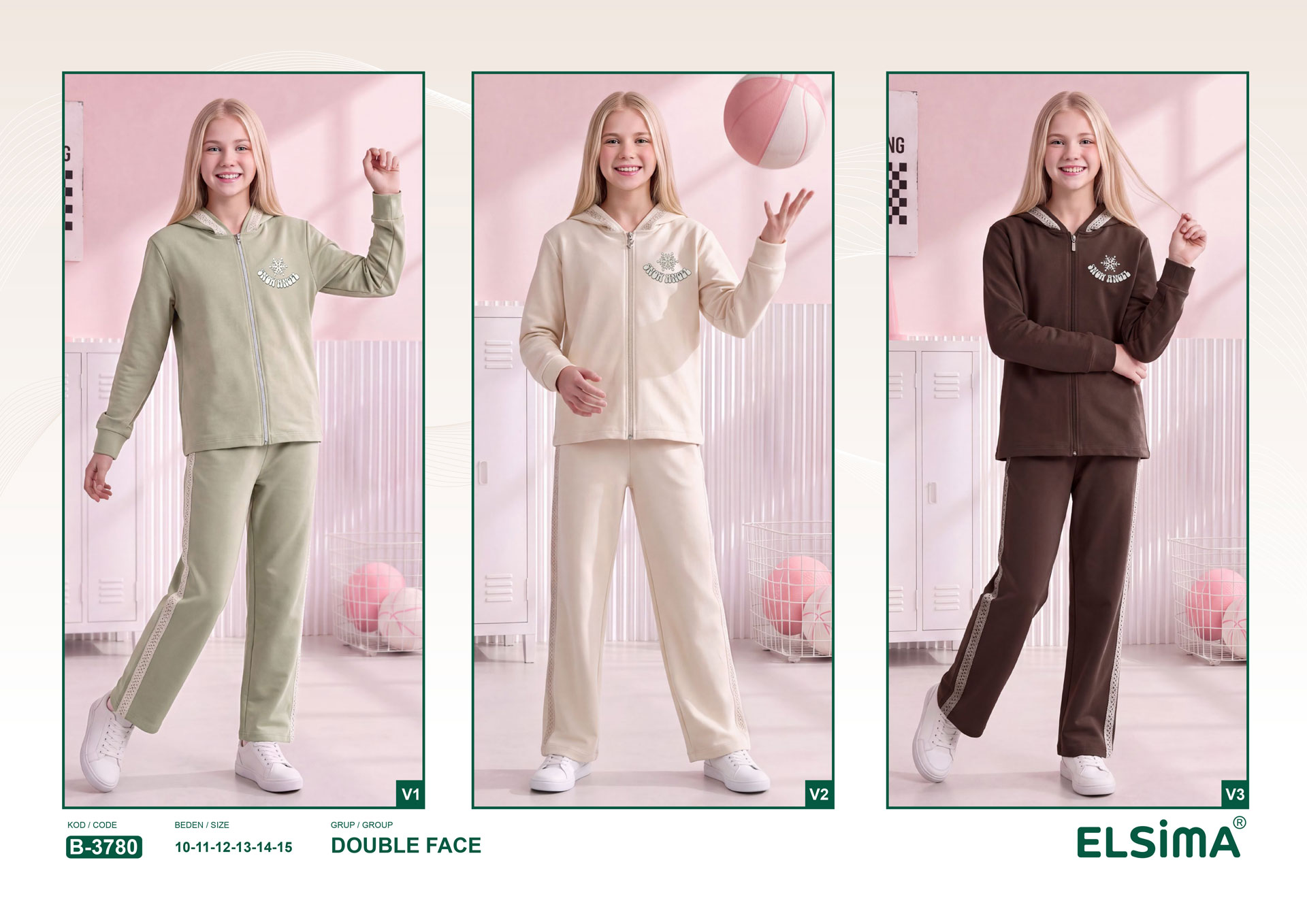 Çocuk Pijama